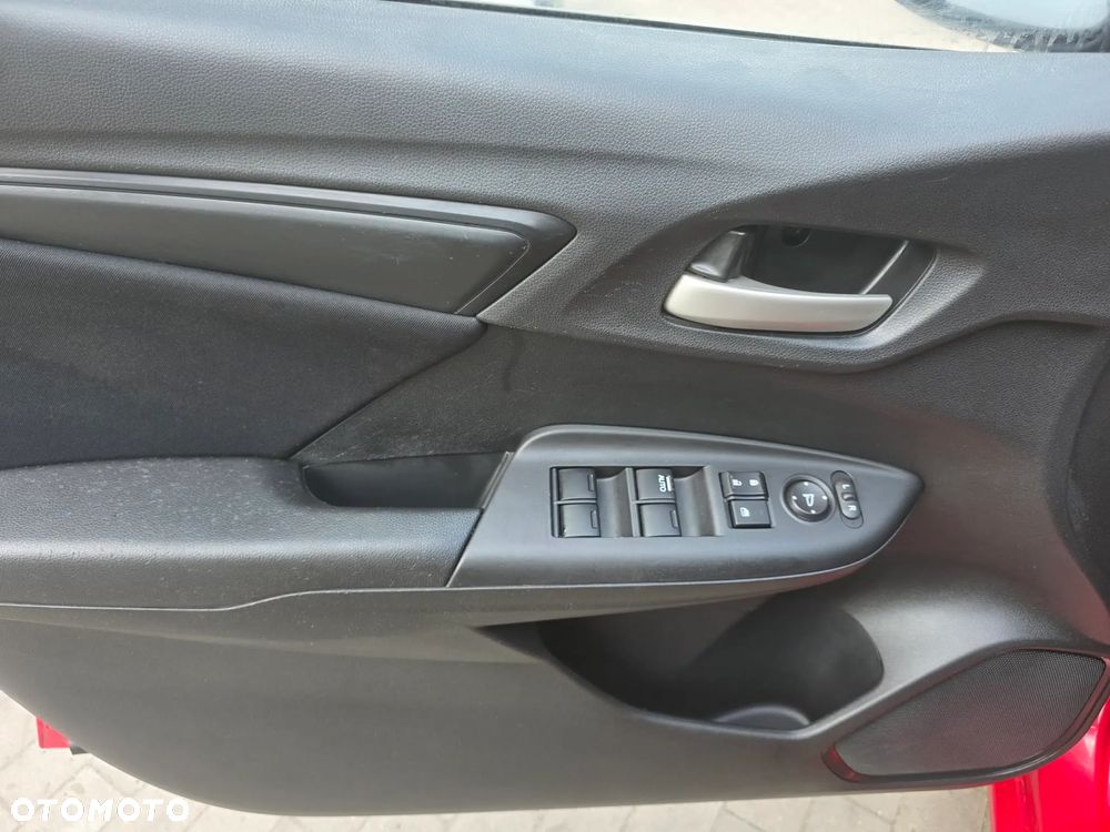 Honda Jazz 1.3 Comfort (ADAS) - 19