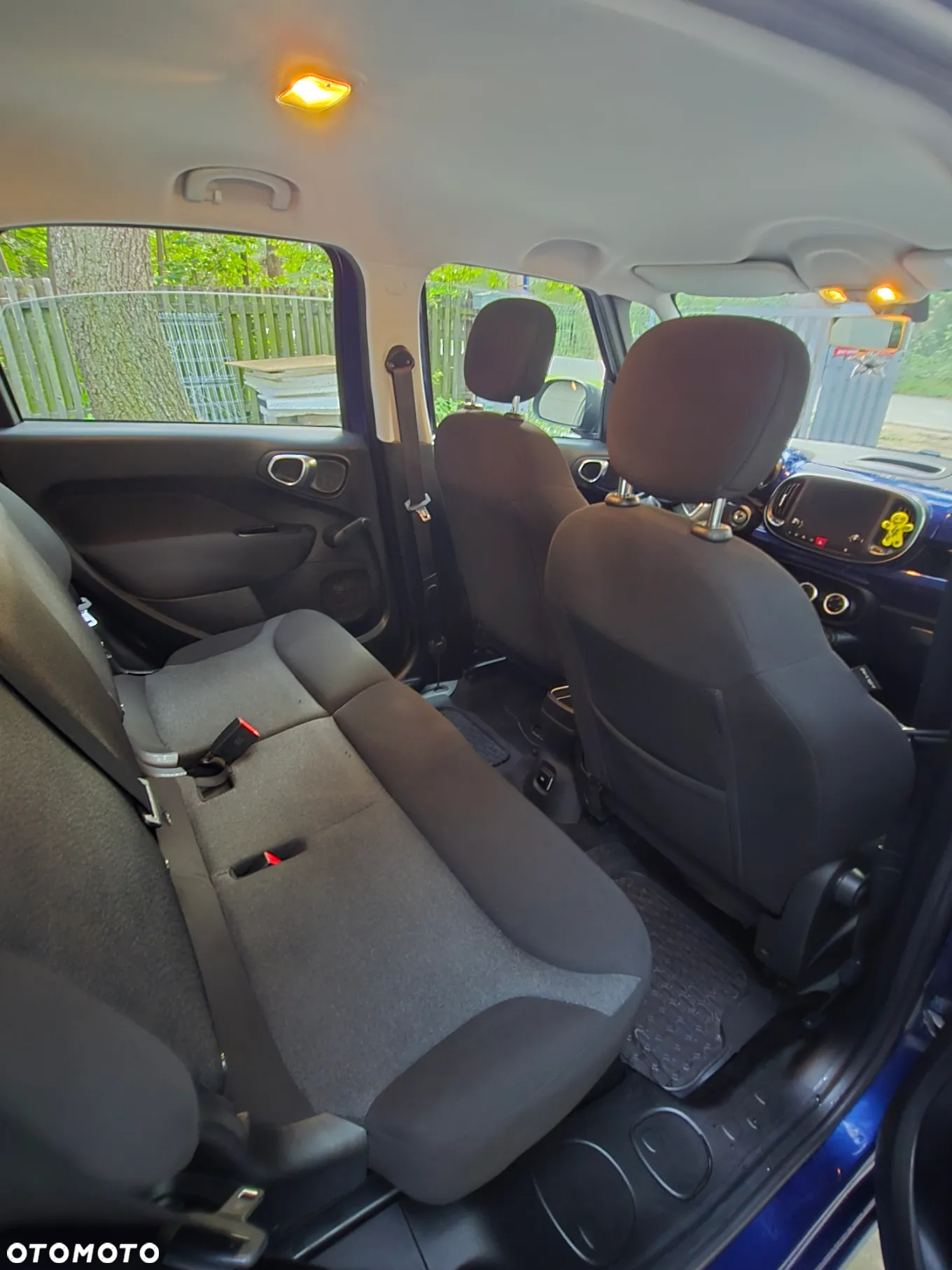 Fiat 500L 1.4 16V Pop Star - 6