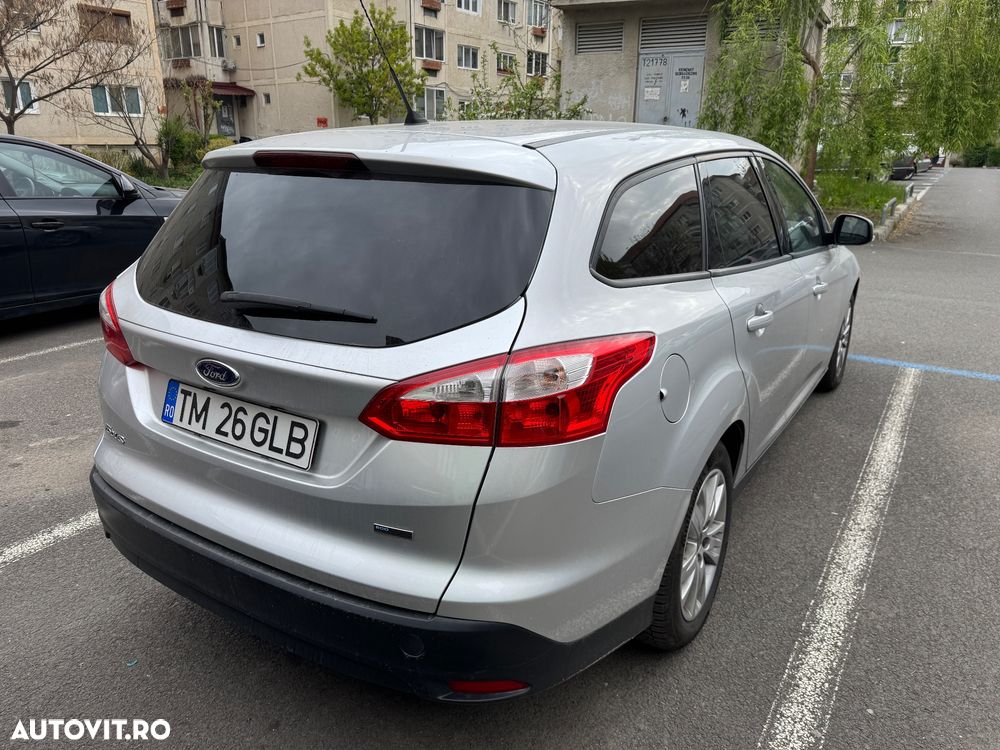 Ford Focus - 4