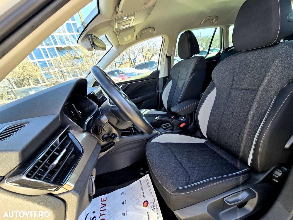 Skoda Kamiq 1.5 TSI DSG Style - 7