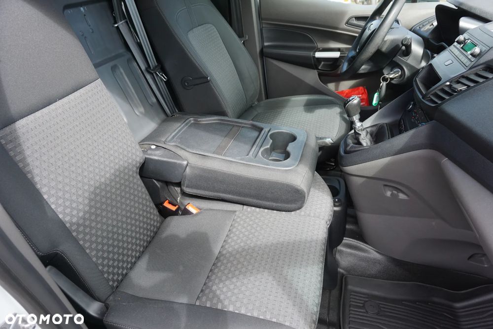 Ford Transit Connect 230 L2 Trend (bryg.) - 15