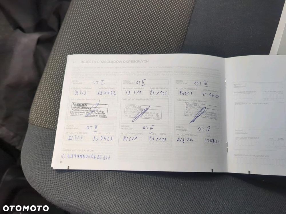 Nissan e-NV200 XL trafic proace ducato expert kanogoo express combo caddy towncar partner boxer berlingo nv200 jumbo L2 H3 - 37