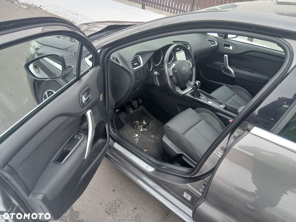 DS Automobiles DS 4 - 15