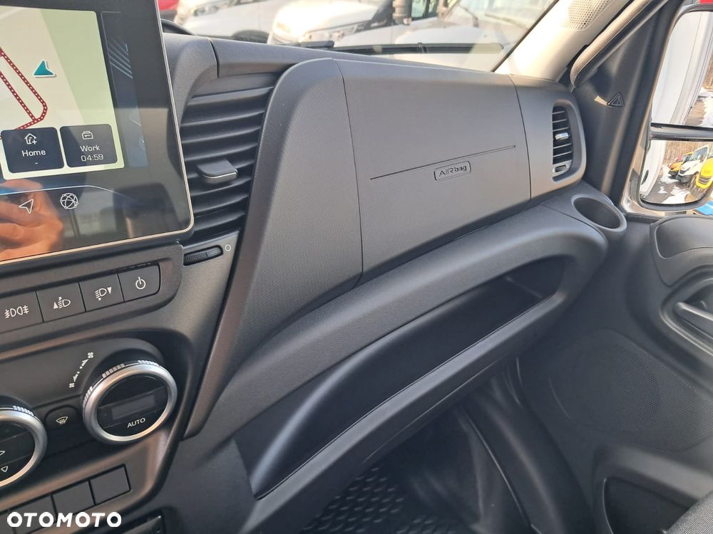 Iveco Daily 70C18HA8 Izoterma 10EP Autoryzowany Dealer - 24