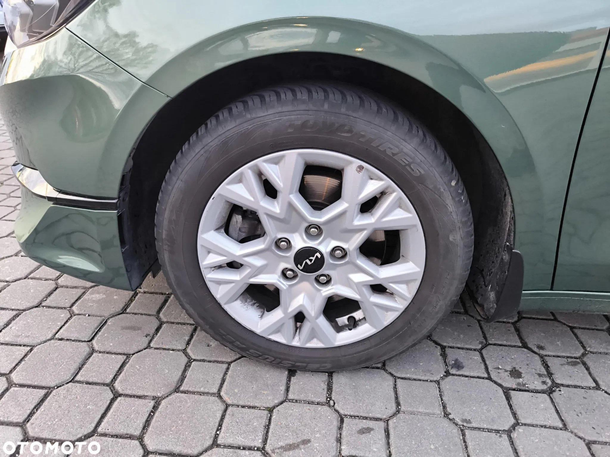 Kia Ceed 1.5 T-GDI M - 17