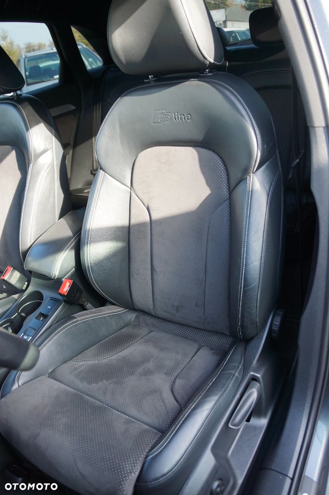 Audi Q3 - 25