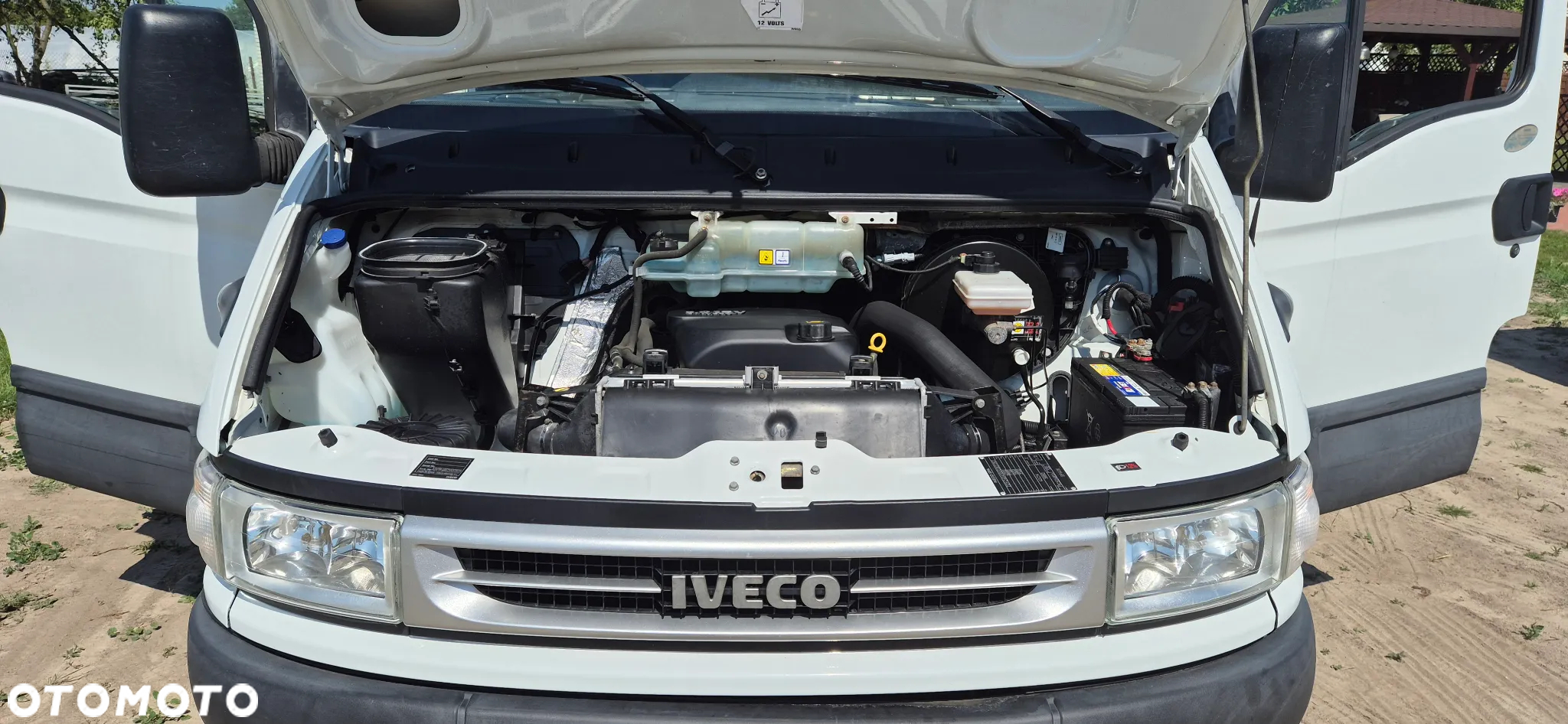 Iveco Daily - 10