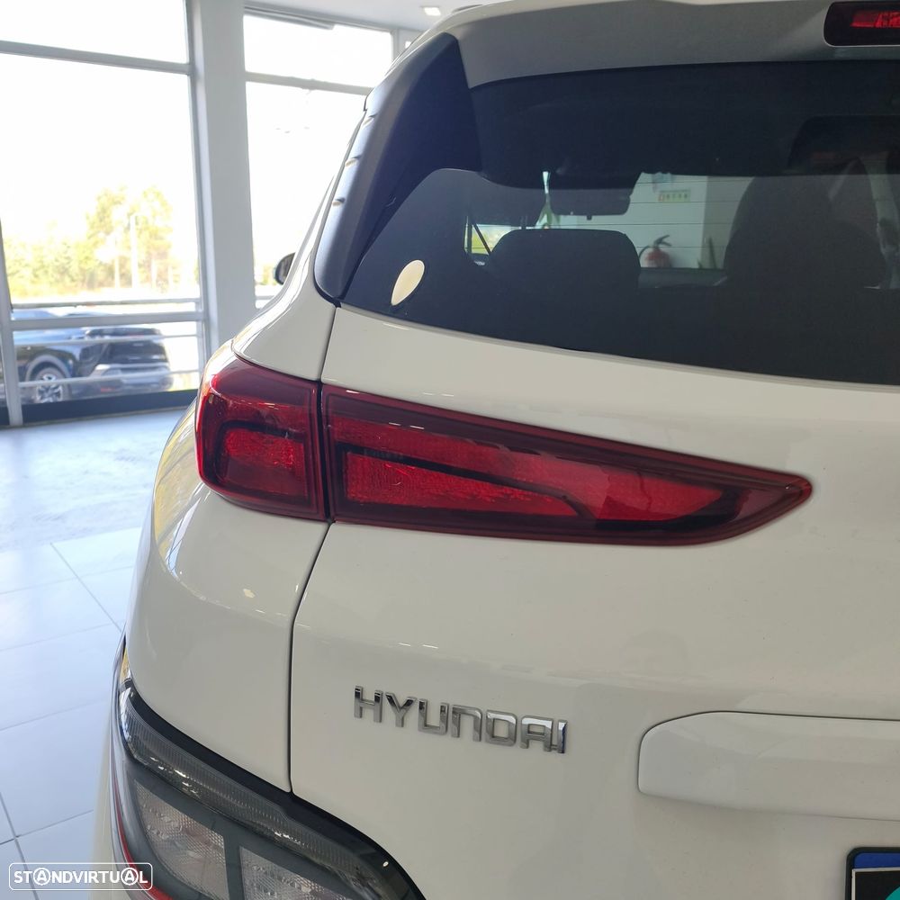 Hyundai Kauai EDITION 30+ - 5