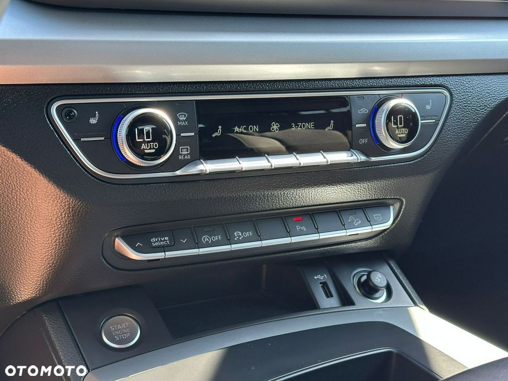 Audi Q5 40 TDI mHEV Quattro S tronic - 28