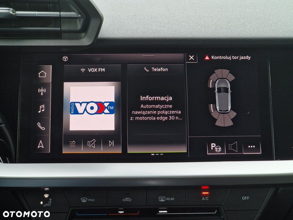 Audi A3 Sportback - 29