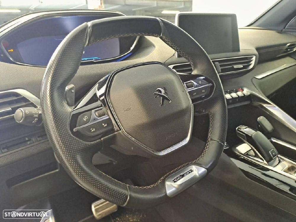 Peugeot 3008 - 12