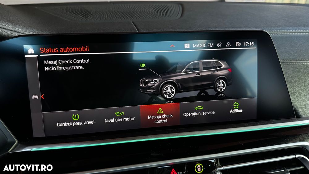 BMW X5 - 12