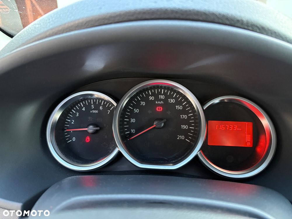 Dacia Sandero Stepway - 24