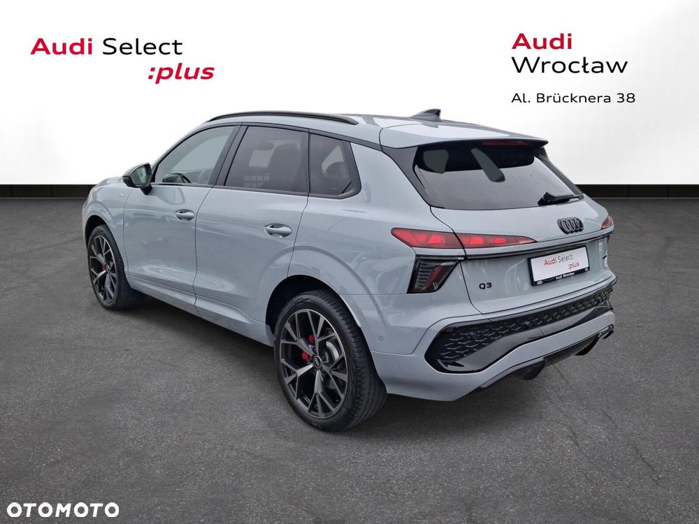 Audi Q3 - 5