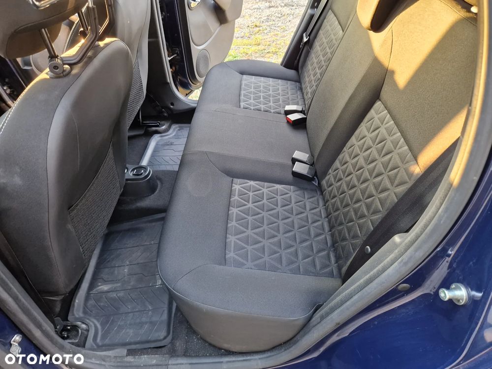 Dacia Duster 1.6 Laureate - 20
