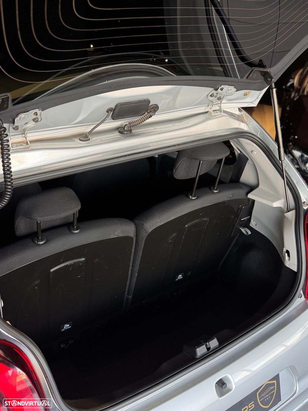 Peugeot 108 Top! 1.0 VTi Style - 38