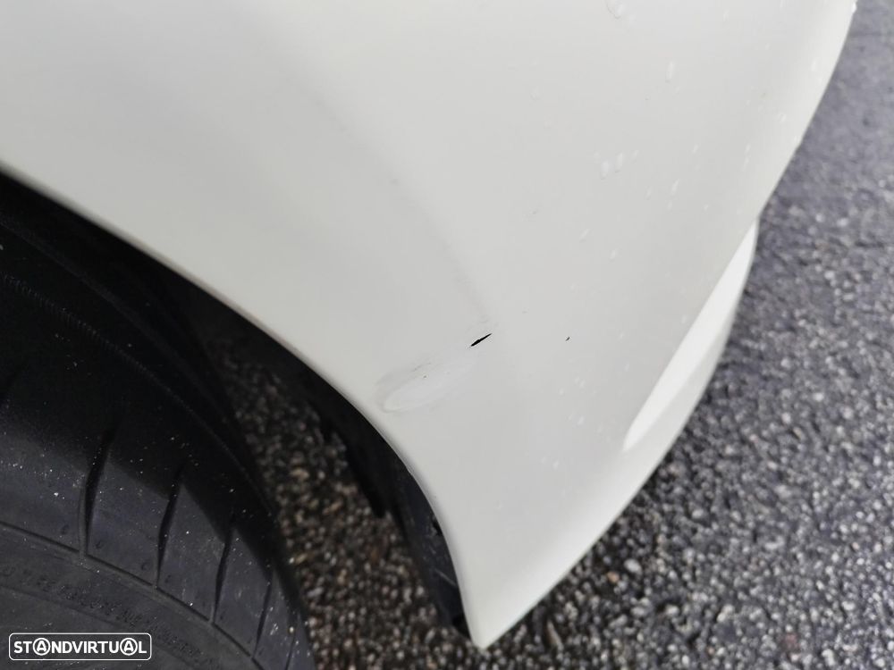 Mercedes-Benz CLA 180 d Shooting Brake Aut. - 23