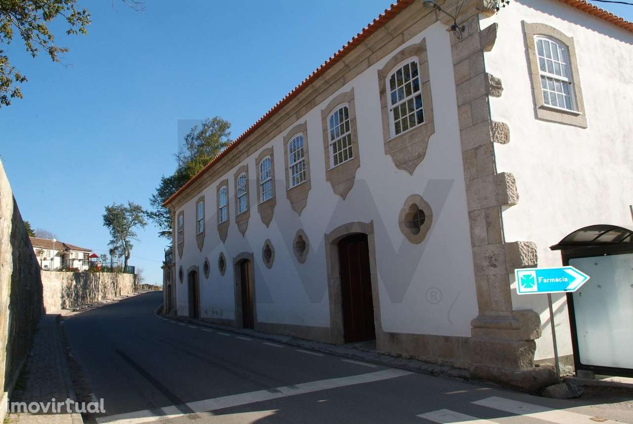 Venda - Solar Morgado da Torre - Torredeita, Viseu - 5 ha - 1,650,000€ - Grande imagem: 5/48