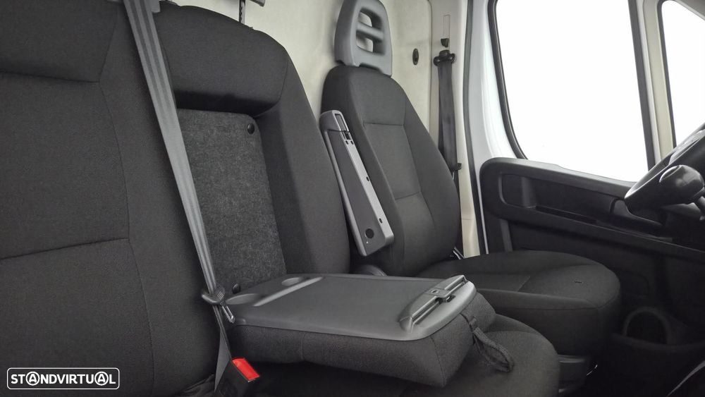 Fiat Ducato 2.2 M-Jet L4H2 140 cv - 10