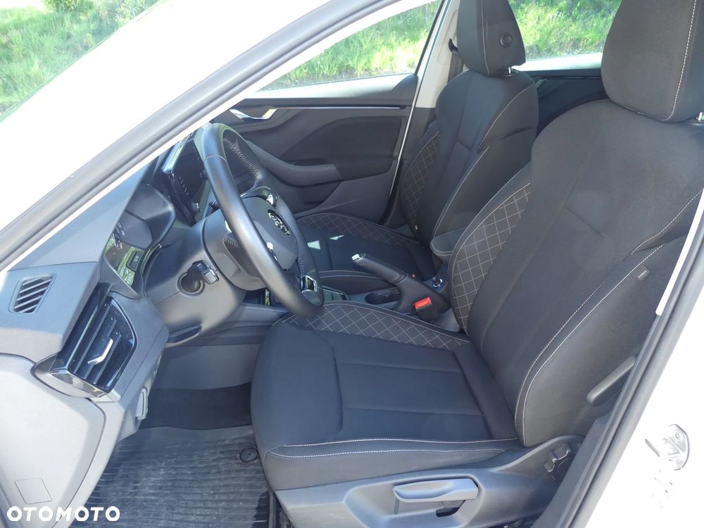 Skoda Scala 1.0 TSI Ambition - 6