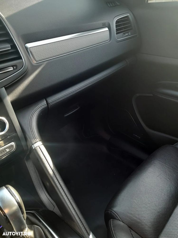 Renault Koleos ENERGY dCi 175 X-tronic 4WD INITIALE PARIS - 10