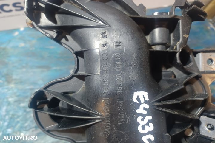 Galerie admisie 9659449480 9662010880 2.2D MX1253 Land Rover Range Ro - 3