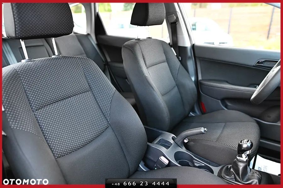 Hyundai i30 i30cw 1.6 CRDi Edition Plus - 11