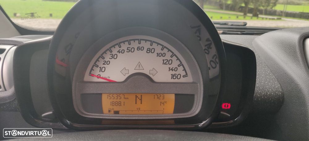 Smart ForTwo Coupé cdi softouch passion dpf - 32