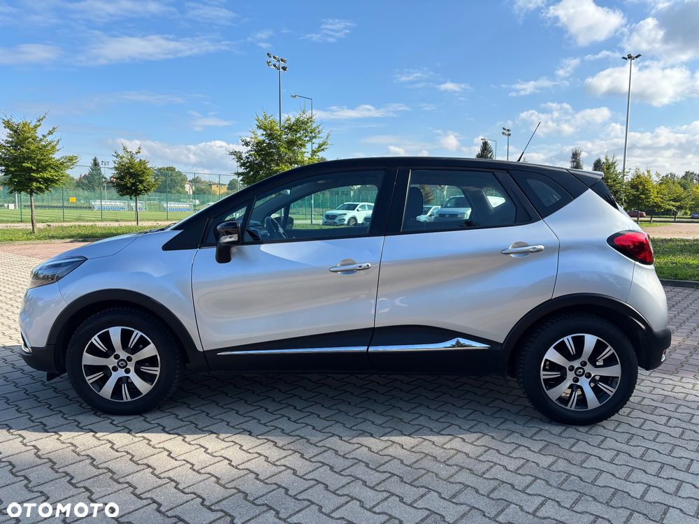 Renault Captur ENERGY TCe 90 Start&Stop Dynamique - 24