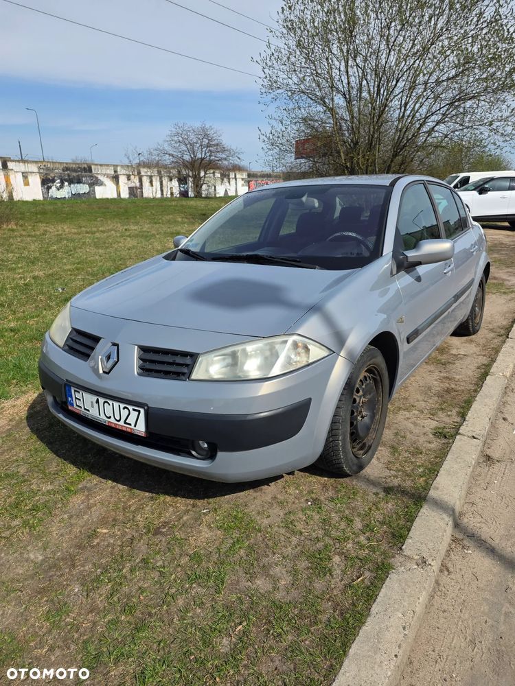 Renault Megane - 5