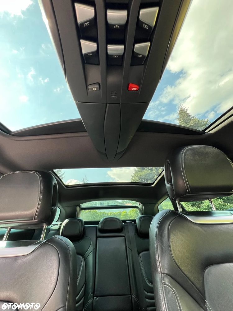Citroën DS5 Hybrid4 EGS6 Business - 3