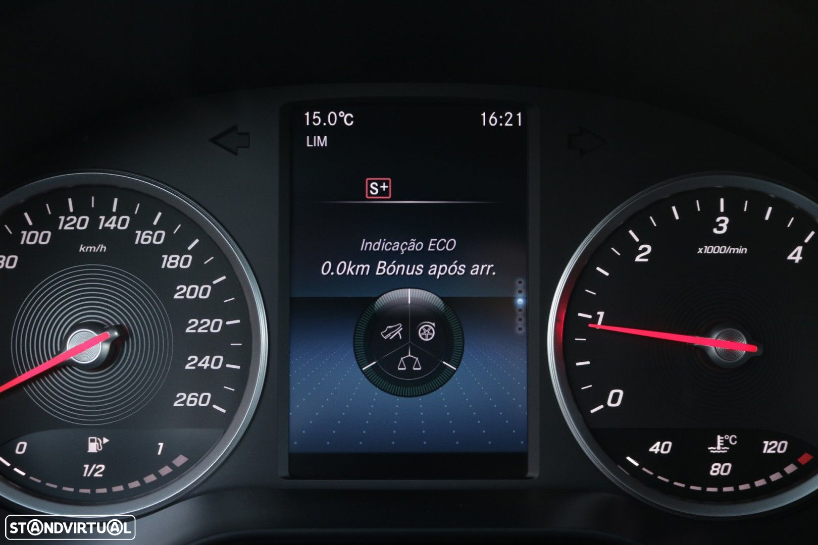 Mercedes-Benz C 200 d Business Solutions - 35