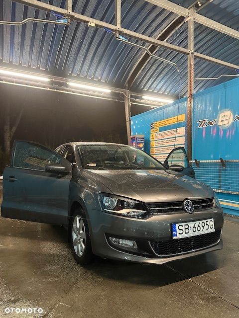 Volkswagen Polo 1.2 TSI Comfortline - 19