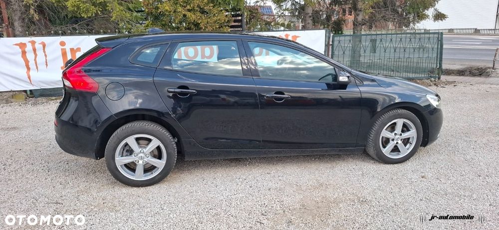 Volvo V40 - 11