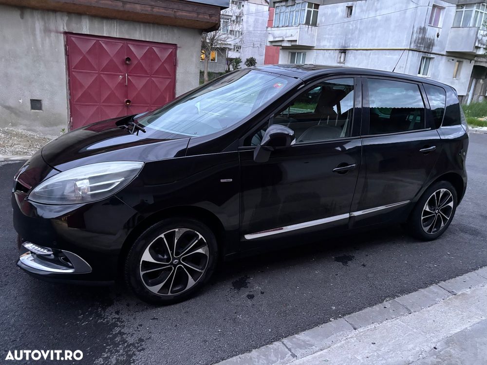 Renault Scenic - 7