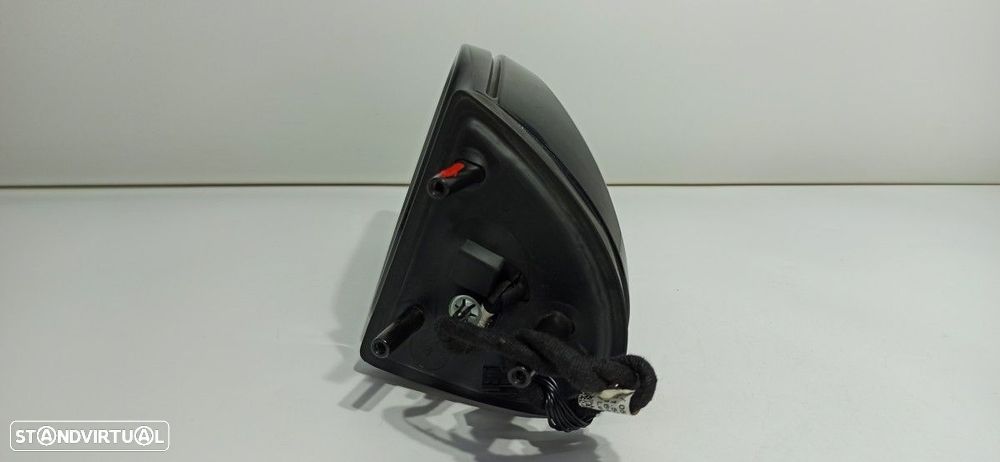 RETROVISOR ESQUERDO MERCEDES CLASE M (W164) 320 CDI 4M EDITION 10 - 4