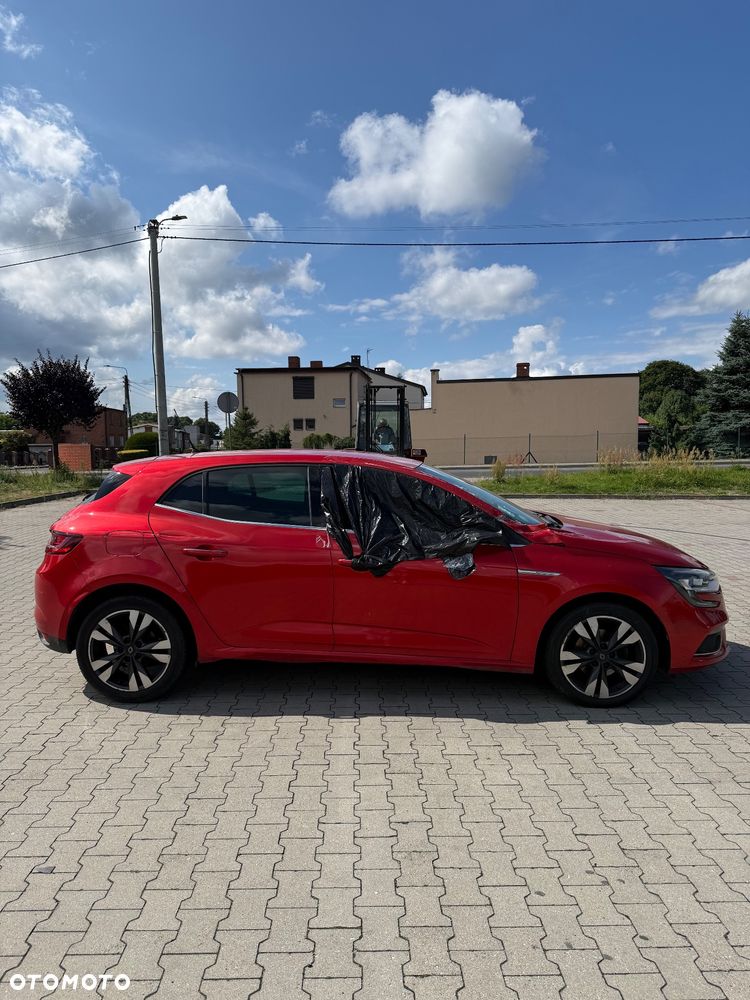 Renault Megane - 7