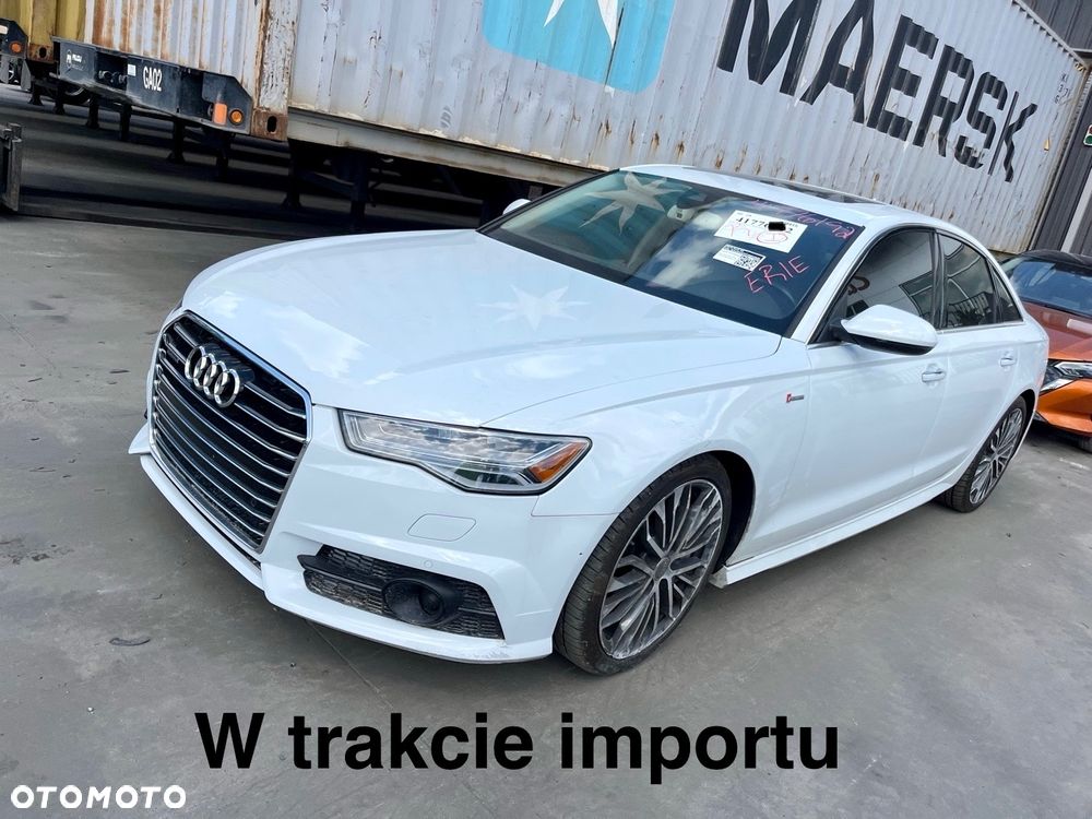 Audi A6 Limousine - 38