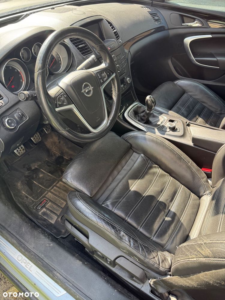 Opel Insignia 1.6 Turbo Sport - 21
