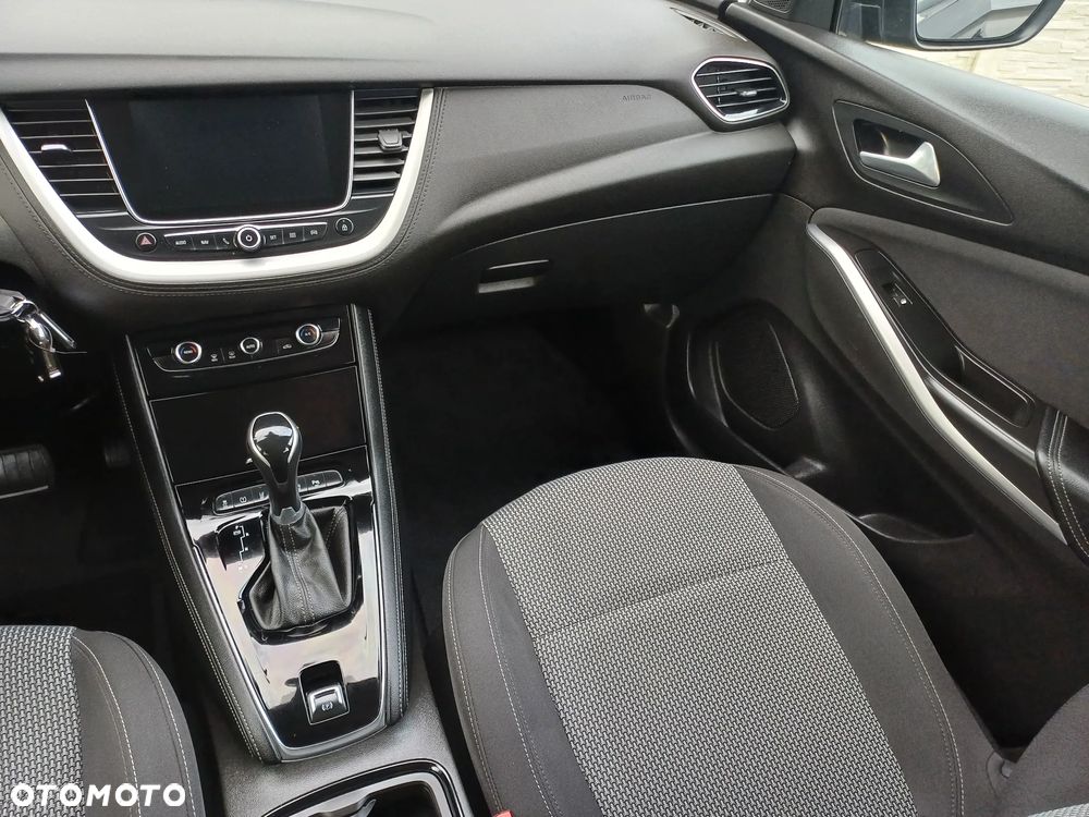 Opel Grandland X 1.5 D Start/Stop Automatik INNOVATION - 27