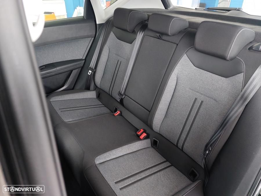 SEAT Ateca 1.0 TSI Style - 16
