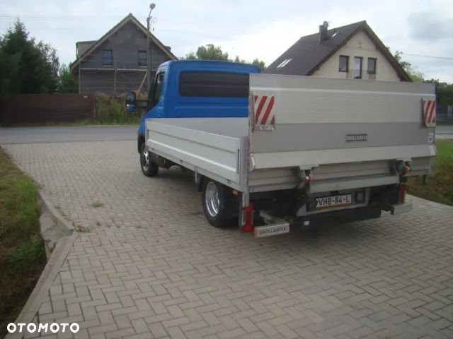 Iveco DAILY 50 C 17 3.0TDI WYWROTKA WINDA MECHANICZNA PRZYSTAWKA DO HYDRAULIKI - 16