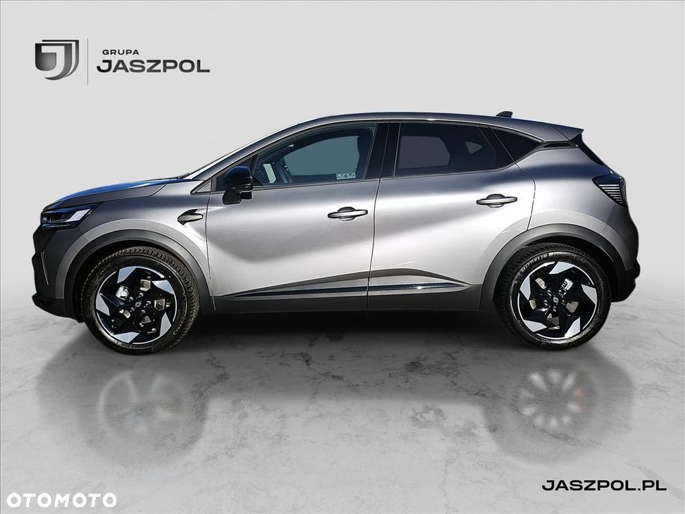 Renault Captur 1.0 TCe Techno - 8