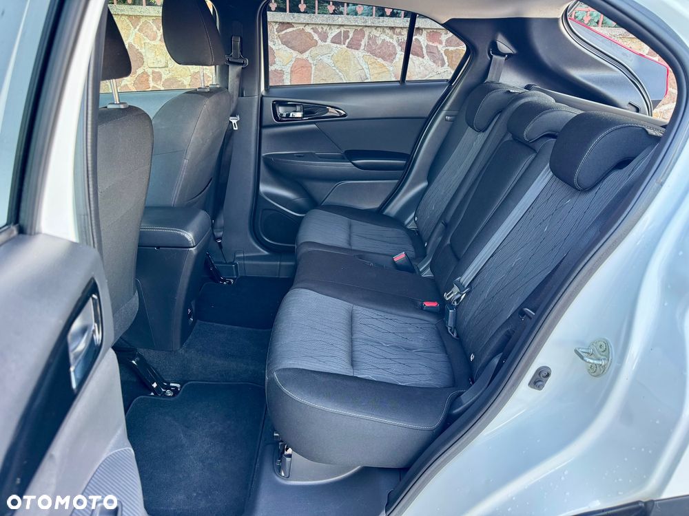 Mitsubishi Eclipse Cross - 21