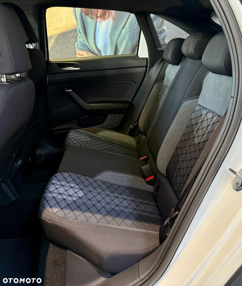 Volkswagen Taigo 1.5 TSI ACT R-Line Plus DSG - 21