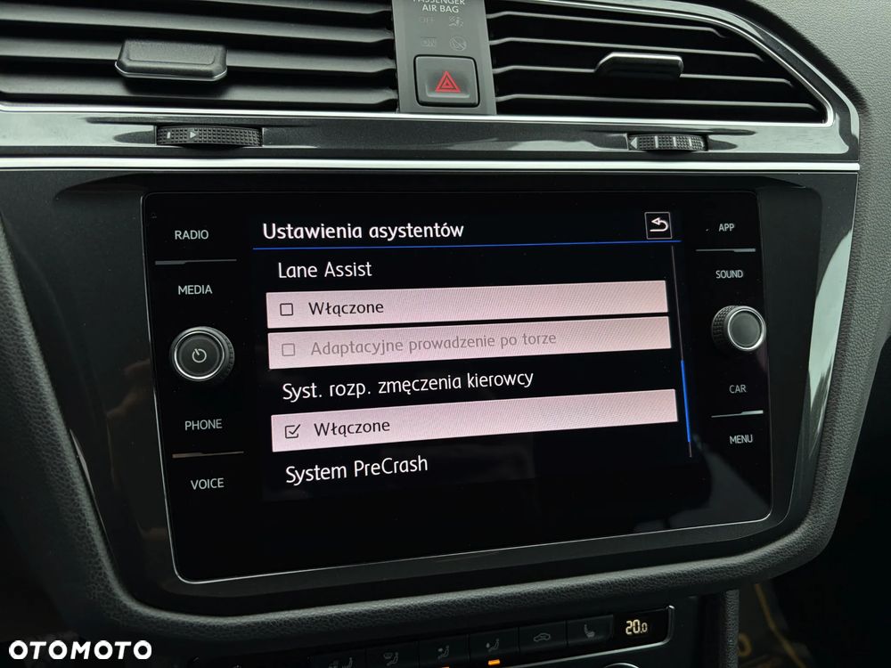 Volkswagen Tiguan 1.5 TSI OPF - 27
