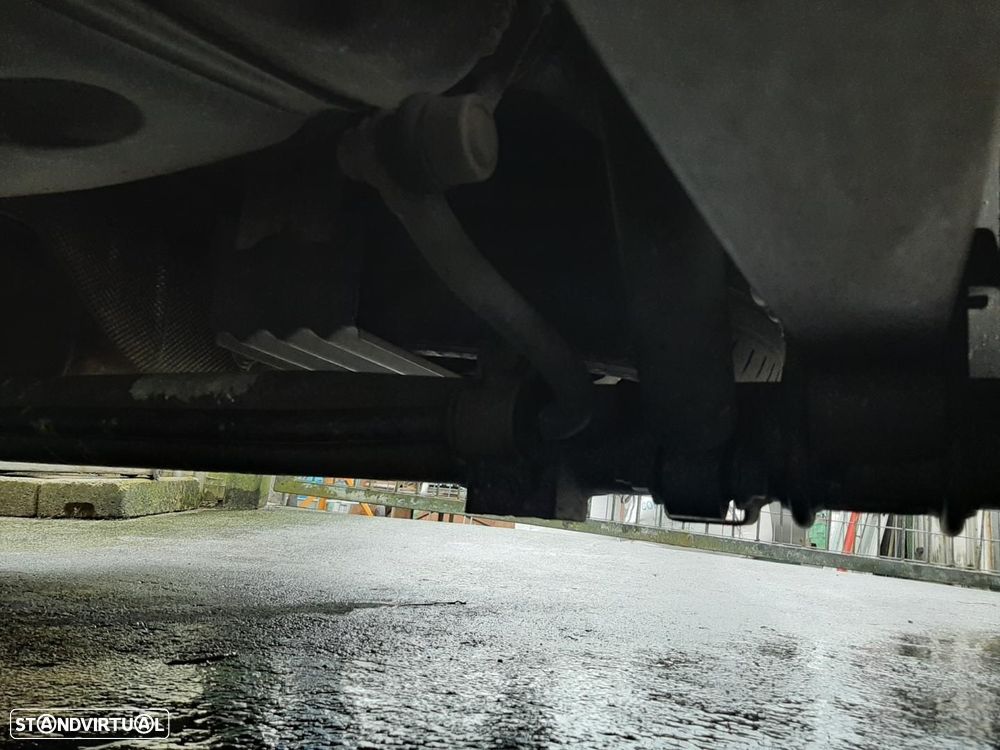 DIFERENCIAL TRASEIRO VOLKSWAGEN CADDY 2K02.2004 - 1