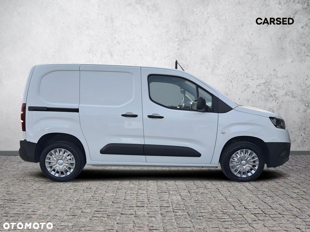 Toyota proace-city - 8