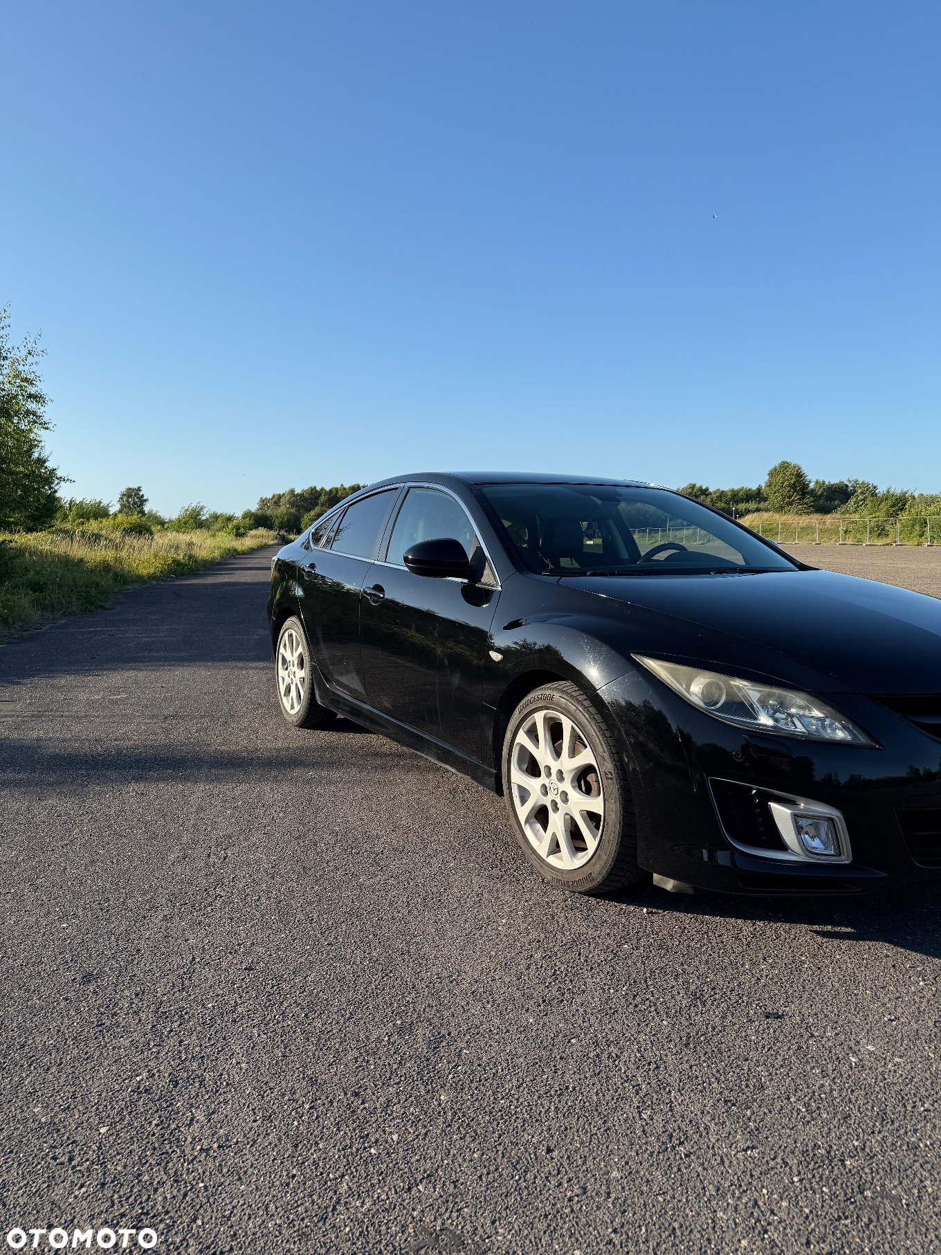 Mazda 6 - 5