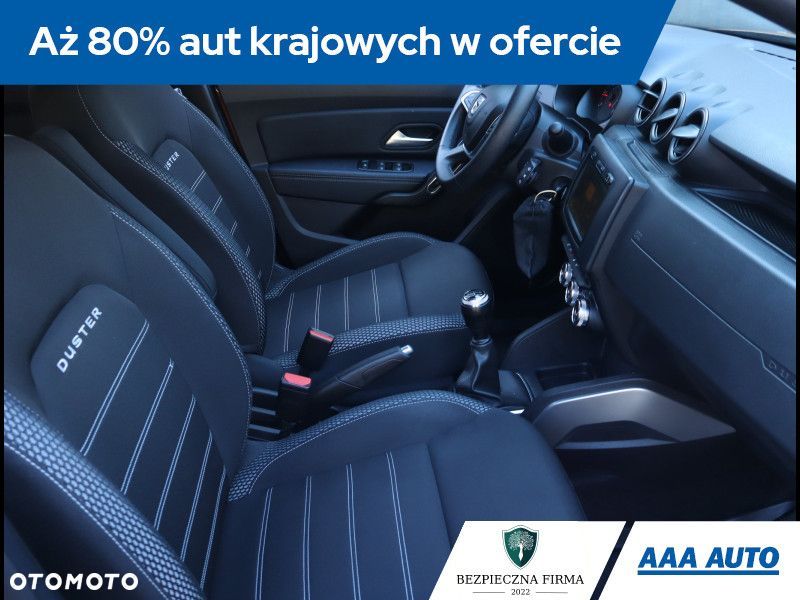 Dacia Duster - 10